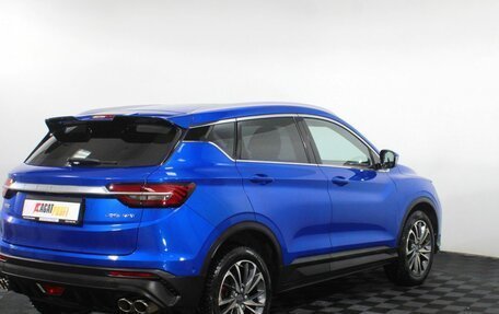 Geely Coolray I, 2020 год, 1 530 000 рублей, 6 фотография