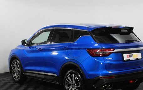 Geely Coolray I, 2020 год, 1 530 000 рублей, 8 фотография