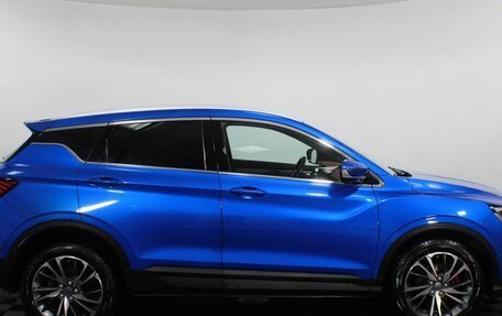 Geely Coolray I, 2020 год, 1 530 000 рублей, 4 фотография