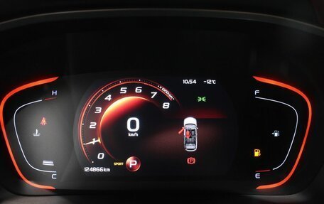 Geely Coolray I, 2020 год, 1 530 000 рублей, 10 фотография