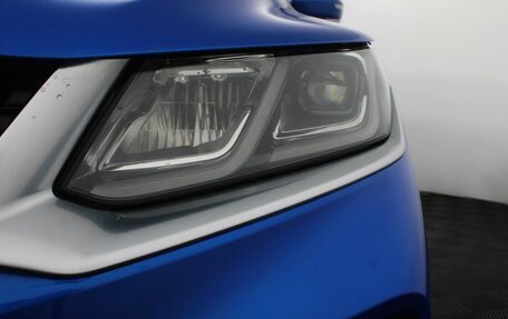 Geely Coolray I, 2020 год, 1 530 000 рублей, 17 фотография