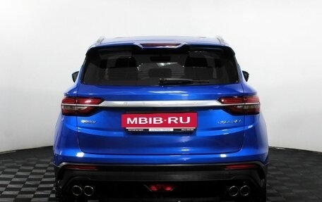 Geely Coolray I, 2020 год, 1 530 000 рублей, 7 фотография