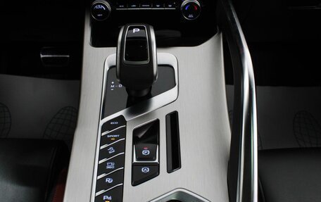 Geely Coolray I, 2020 год, 1 530 000 рублей, 19 фотография