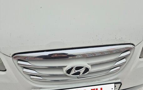 Hyundai Elantra IV, 2010 год, 550 000 рублей, 12 фотография