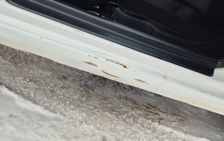 Hyundai Elantra IV, 2010 год, 550 000 рублей, 15 фотография