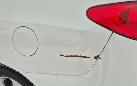 Hyundai Elantra IV, 2010 год, 550 000 рублей, 17 фотография