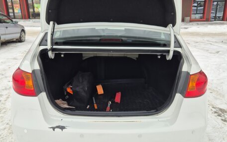 Hyundai Elantra IV, 2010 год, 550 000 рублей, 21 фотография