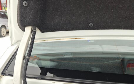 Hyundai Elantra IV, 2010 год, 550 000 рублей, 22 фотография