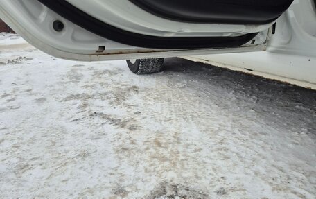 Hyundai Elantra IV, 2010 год, 550 000 рублей, 23 фотография