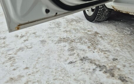 Hyundai Elantra IV, 2010 год, 550 000 рублей, 24 фотография