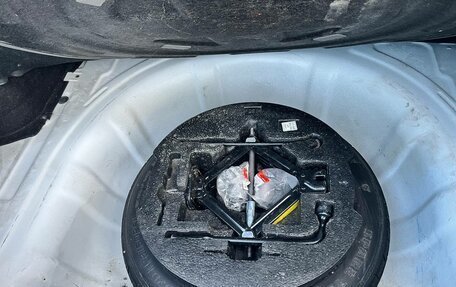 Hyundai Elantra IV, 2010 год, 550 000 рублей, 25 фотография