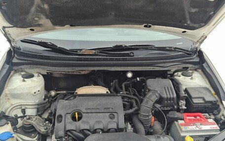 Hyundai Elantra IV, 2010 год, 550 000 рублей, 27 фотография