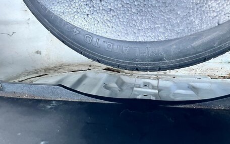 Hyundai Elantra IV, 2010 год, 550 000 рублей, 26 фотография