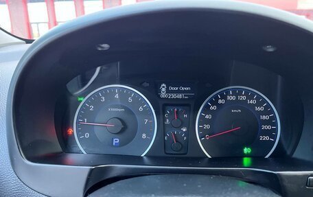 Hyundai Elantra IV, 2010 год, 550 000 рублей, 30 фотография