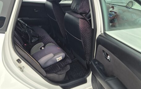 Hyundai Elantra IV, 2010 год, 550 000 рублей, 34 фотография