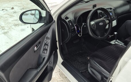 Hyundai Elantra IV, 2010 год, 550 000 рублей, 36 фотография