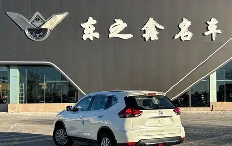 Nissan X-Trail, 2025 год, 3 110 000 рублей, 8 фотография