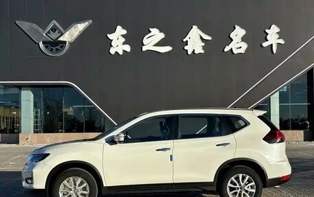 Nissan X-Trail, 2025 год, 3 110 000 рублей, 4 фотография