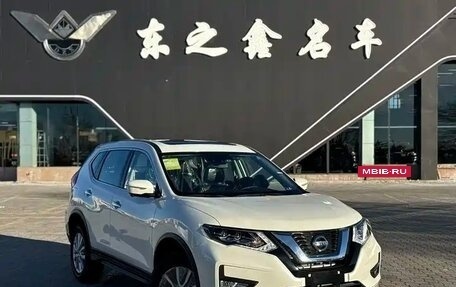 Nissan X-Trail, 2025 год, 3 110 000 рублей, 3 фотография