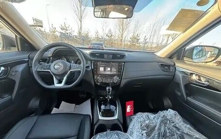Nissan X-Trail, 2025 год, 3 110 000 рублей, 10 фотография
