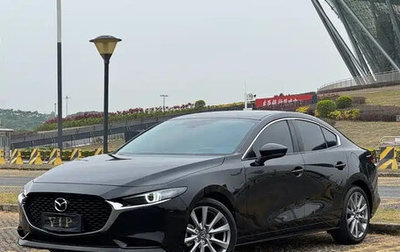 Mazda 3, 2022 год, 1 503 555 рублей, 1 фотография