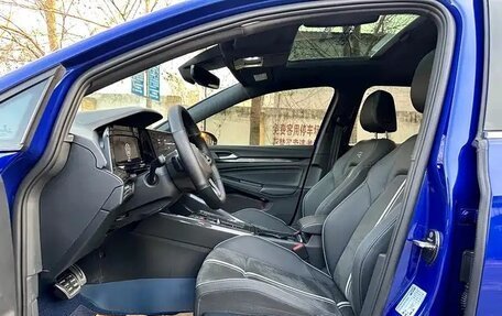 Volkswagen Golf VIII, 2021 год, 1 940 000 рублей, 9 фотография