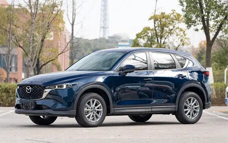 Mazda CX-5 II, 2022 год, 2 082 555 рублей, 1 фотография