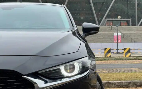 Mazda 3, 2022 год, 1 503 555 рублей, 4 фотография