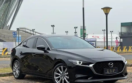 Mazda 3, 2022 год, 1 503 555 рублей, 3 фотография