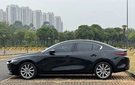 Mazda 3, 2022 год, 1 503 555 рублей, 9 фотография