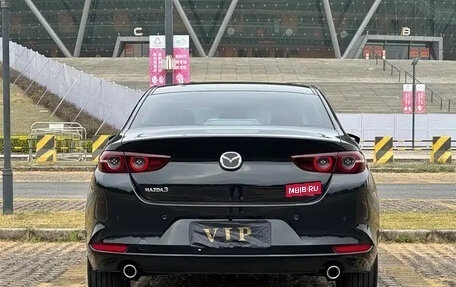 Mazda 3, 2022 год, 1 503 555 рублей, 6 фотография