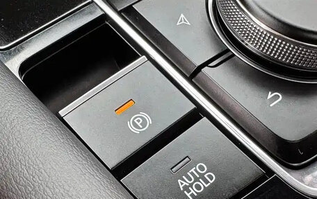 Mazda 3, 2022 год, 1 503 555 рублей, 22 фотография