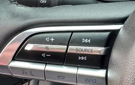 Mazda 3, 2022 год, 1 503 555 рублей, 20 фотография