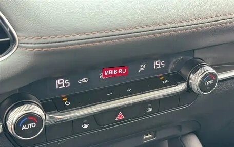 Mazda 3, 2022 год, 1 503 555 рублей, 18 фотография