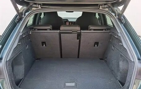 Audi A3, 2021 год, 1 870 000 рублей, 9 фотография