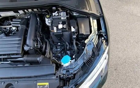 Audi A3, 2021 год, 1 870 000 рублей, 8 фотография