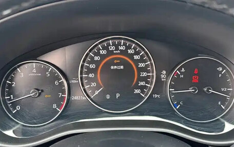 Mazda 3, 2022 год, 1 503 555 рублей, 26 фотография