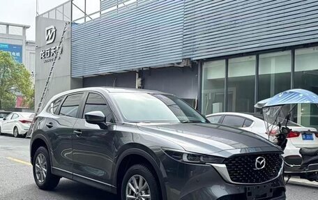 Mazda CX-5 II, 2022 год, 2 475 000 рублей, 1 фотография