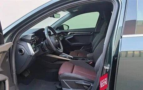 Audi A3, 2021 год, 1 870 000 рублей, 12 фотография