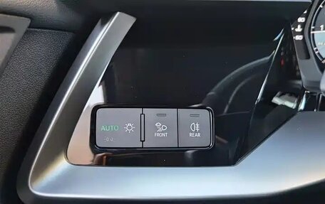 Audi A3, 2021 год, 1 870 000 рублей, 13 фотография