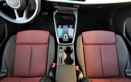 Audi A3, 2021 год, 1 870 000 рублей, 15 фотография