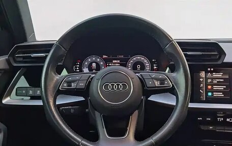 Audi A3, 2021 год, 1 870 000 рублей, 14 фотография