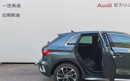 Audi A3, 2021 год, 1 870 000 рублей, 22 фотография