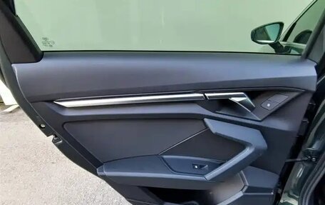 Audi A3, 2021 год, 1 870 000 рублей, 21 фотография