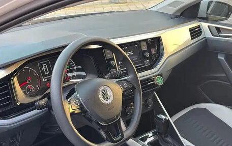 Volkswagen Polo, 2022 год, 1 154 555 рублей, 7 фотография