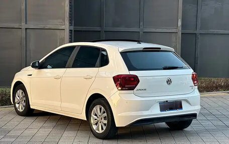 Volkswagen Polo, 2022 год, 1 154 555 рублей, 4 фотография