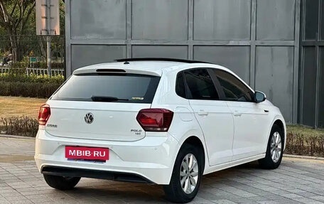 Volkswagen Polo, 2022 год, 1 154 555 рублей, 6 фотография