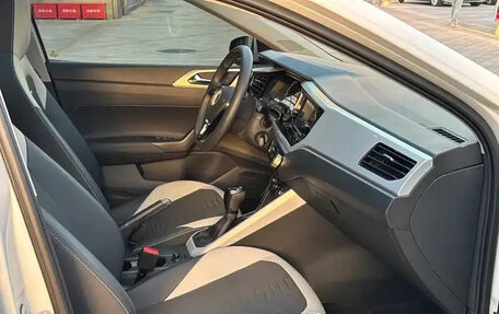 Volkswagen Polo, 2022 год, 1 154 555 рублей, 10 фотография