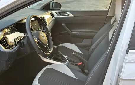 Volkswagen Polo, 2022 год, 1 154 555 рублей, 9 фотография