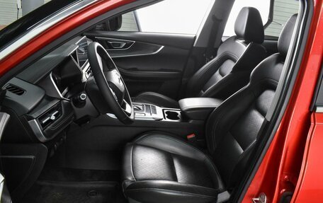 Chery Tiggo 8 I, 2020 год, 1 619 000 рублей, 11 фотография